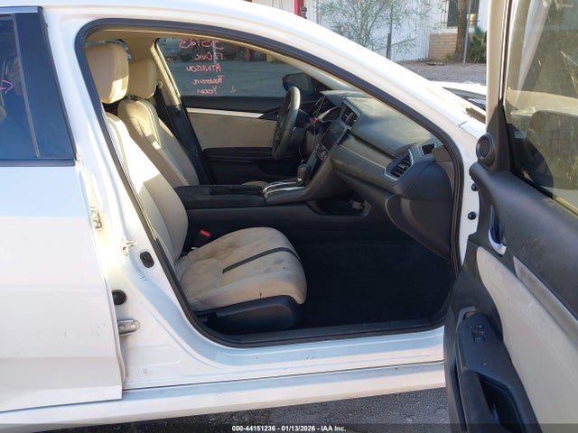 19XFC1F31HE025663 Honda Civic Ex-t