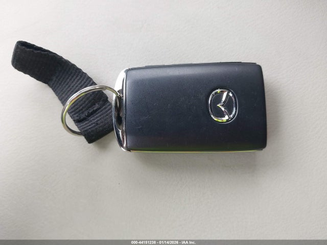44151238 :رقم المزاد ، JM3KFBDM3P0200520 vin ، 2023 Mazda Cx-5 2.5 S Premium مزاد بيع