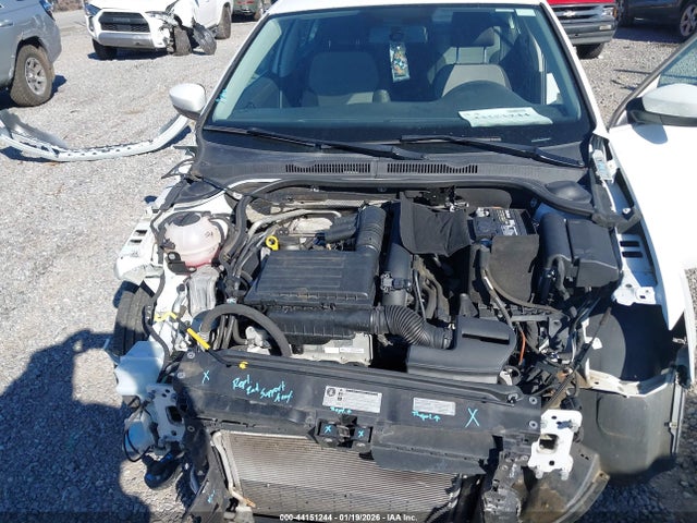 2017 VOLKSWAGEN JETTA 3VW2B7AJ4HM407537 Photo 9