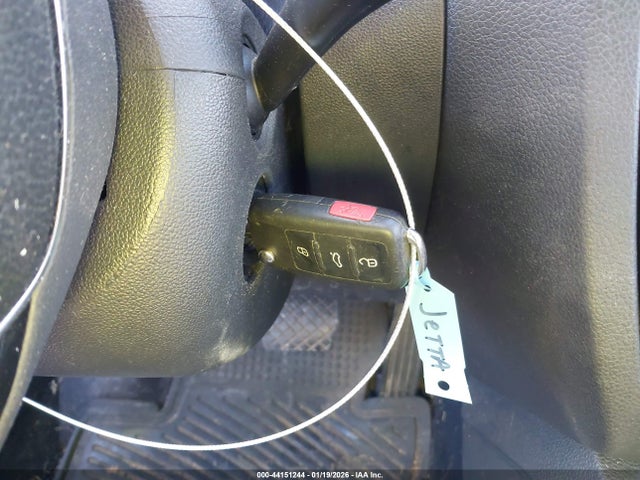 2017 VOLKSWAGEN JETTA 3VW2B7AJ4HM407537 Photo 10