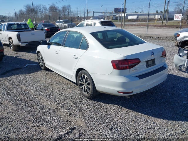 2017 VOLKSWAGEN JETTA 3VW2B7AJ4HM407537 Photo 2