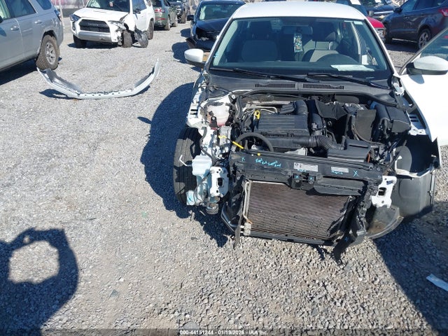 2017 VOLKSWAGEN JETTA 3VW2B7AJ4HM407537 Photo 5