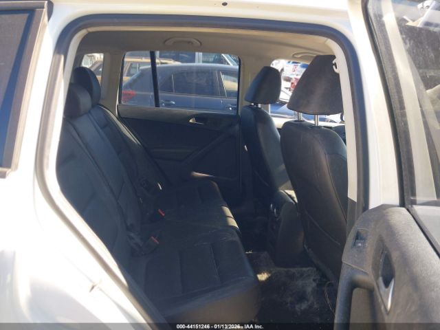 2016 VOLKSWAGEN TIGUAN WVGAV7AX2GW513327 Photo 7
