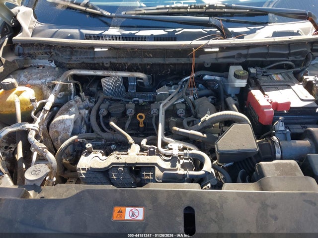 JA4J3UA85PZ033082 Mitsubishi Outlander Se 2.5 2wd