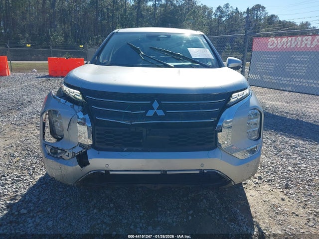 JA4J3UA85PZ033082 Mitsubishi Outlander Se 2.5 2wd
