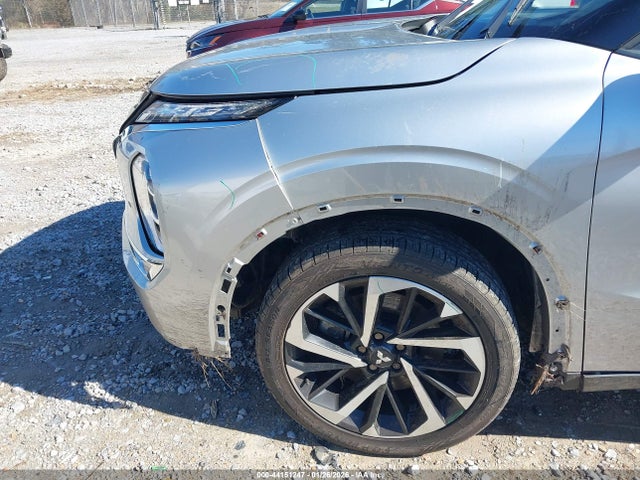 JA4J3UA85PZ033082 Mitsubishi Outlander Se 2.5 2wd