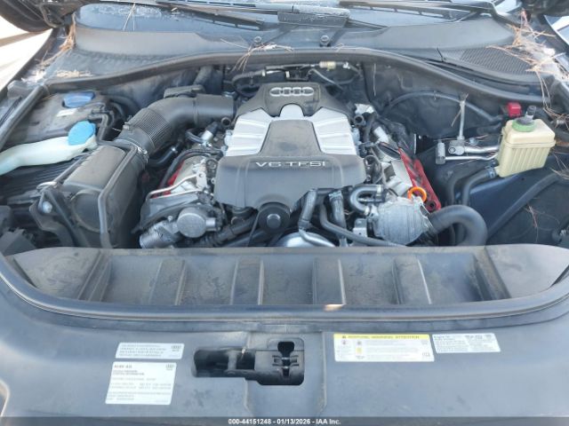 2013 AUDI Q7 WA1LGAFE5DD002336 Photo 9