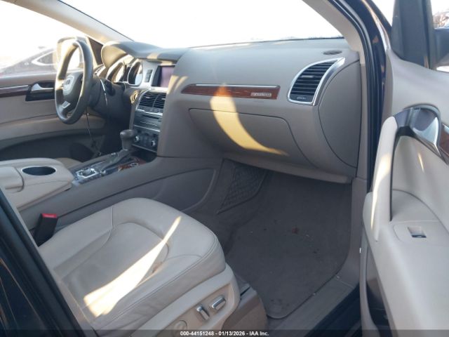 2013 AUDI Q7 WA1LGAFE5DD002336 Photo 4