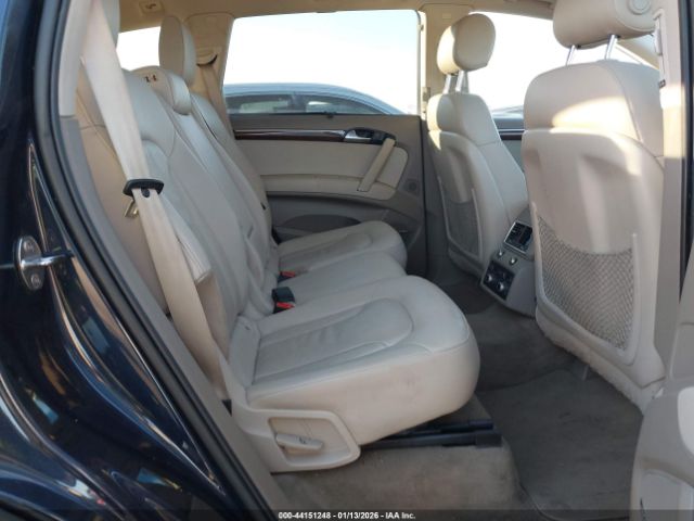 2013 AUDI Q7 WA1LGAFE5DD002336 Photo 7