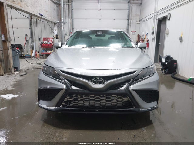4T1G11AK8PU816874 Toyota CAMRY SE