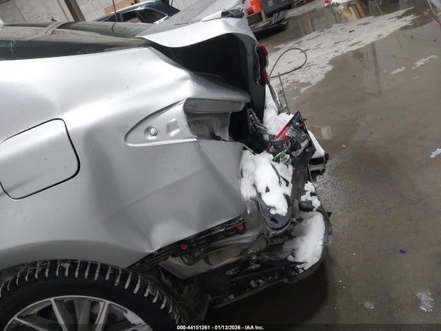 4T1G11AK8PU816874 Toyota CAMRY SE