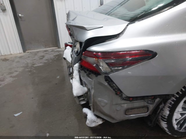 4T1G11AK8PU816874 Toyota CAMRY SE