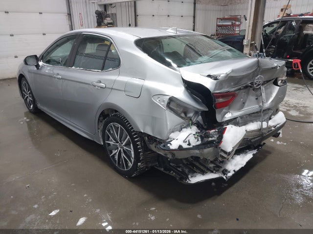 4T1G11AK8PU816874 Toyota CAMRY SE