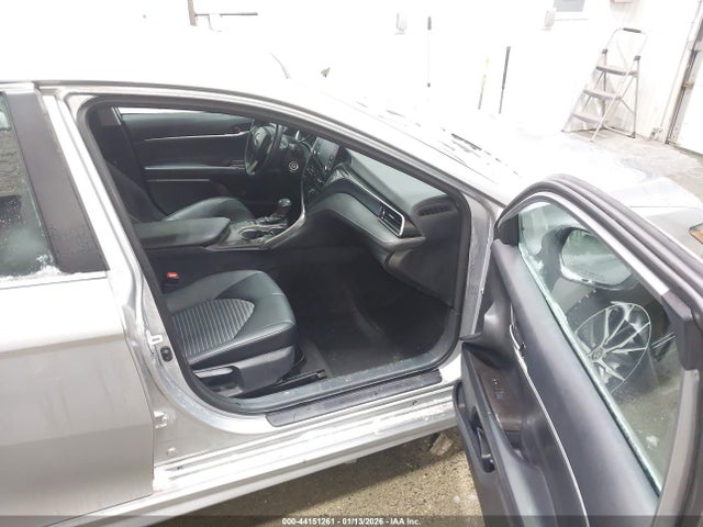 4T1G11AK8PU816874 Toyota CAMRY SE