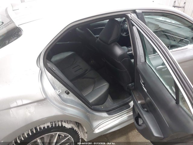 4T1G11AK8PU816874 Toyota CAMRY SE