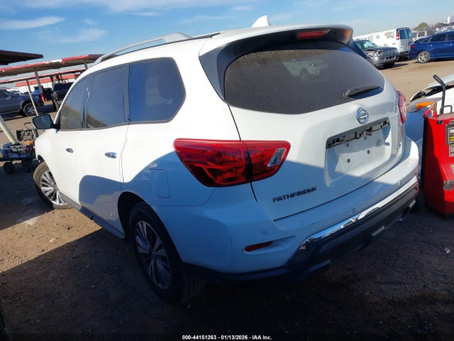Nissan Pathfinder Sv 2019 5N1DR2MN9KC620397 Image 14