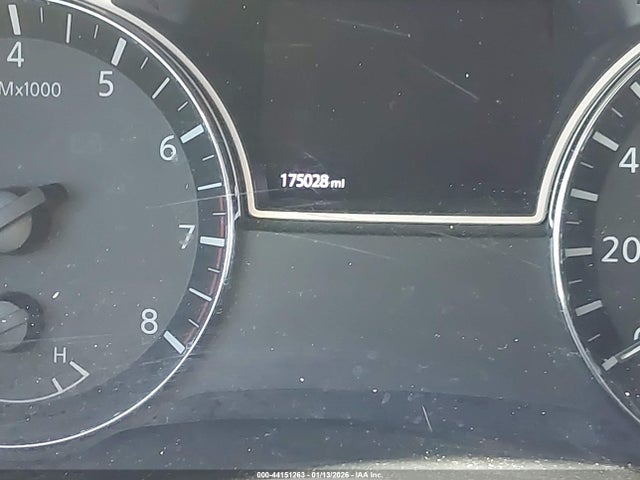 Nissan Pathfinder Sv 2019 5N1DR2MN9KC620397 Image 15