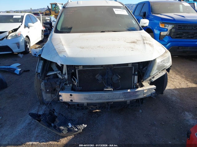 Nissan Pathfinder Sv 2019 5N1DR2MN9KC620397 Image 6
