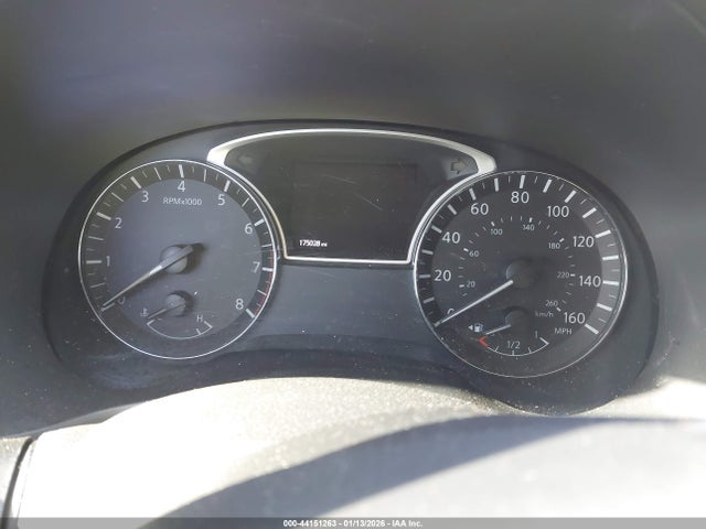 Nissan Pathfinder Sv 2019 5N1DR2MN9KC620397 Image 7