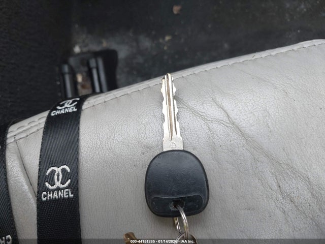 2009 CADILLAC CTS 1G6DF577490139273 Photo 10