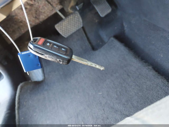 Продажа на аукционе авто 2015 Honda Accord Lx, vin: 1HGCR2F32FA253082, номер лота: 44151270