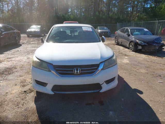 Продажа на аукционе авто 2015 Honda Accord Lx, vin: 1HGCR2F32FA253082, номер лота: 44151270