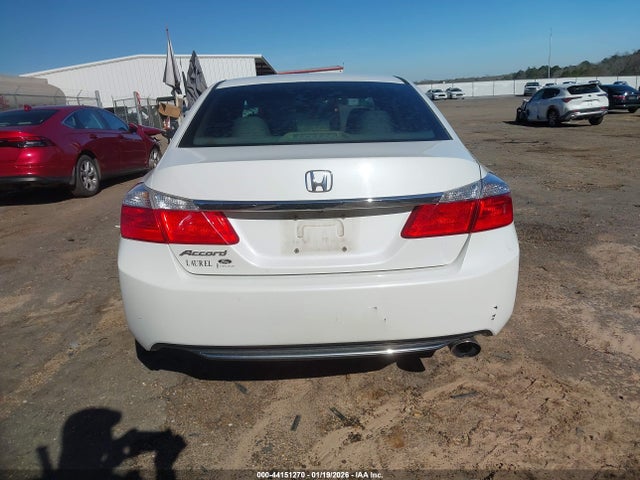 Продажа на аукционе авто 2015 Honda Accord Lx, vin: 1HGCR2F32FA253082, номер лота: 44151270