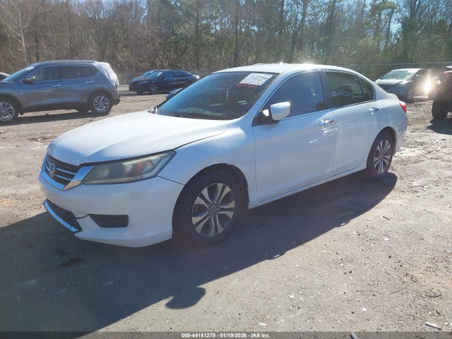 Продажа на аукционе авто 2015 Honda Accord Lx, vin: 1HGCR2F32FA253082, номер лота: 44151270