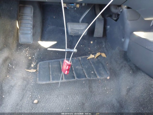 2002 PONTIAC SUNFIRE 1G2JB52F027486045 Photo 10