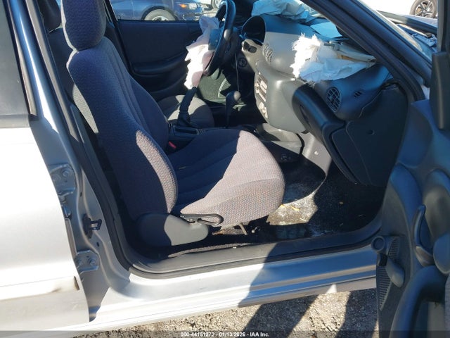 2002 PONTIAC SUNFIRE 1G2JB52F027486045 Photo 4