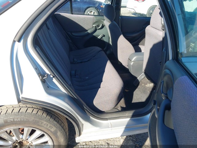 2002 PONTIAC SUNFIRE 1G2JB52F027486045 Photo 7