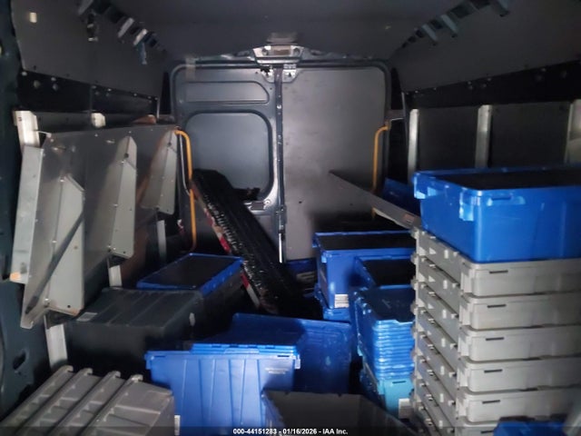 Aukcja sprzedaży 2019 Ram Promaster 2500 High Roof 159 Wb, vin: 3C6TRVDG1KE515484, numer aukcji: 44151283