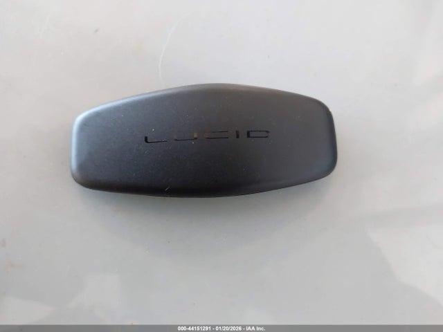 Lucid Air 2026 50EA1TEA3TA027384 Image 11