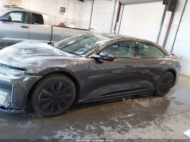 Lucid Air 2026 50EA1TEA3TA027384 Image 14