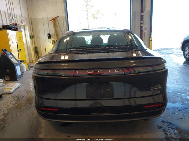 Lucid Air 2026 50EA1TEA3TA027384 Image 16