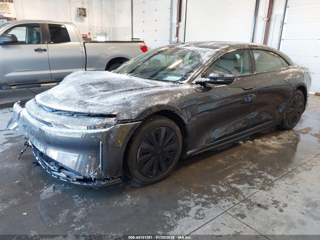 Lucid Air 2026 50EA1TEA3TA027384 Image 2