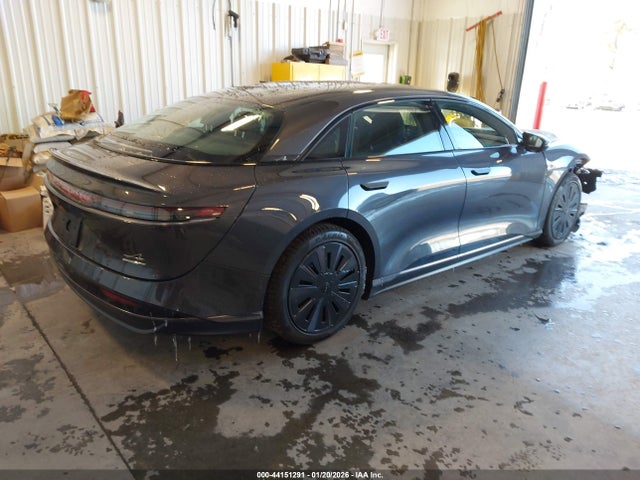 Lucid Air 2026 50EA1TEA3TA027384 Image 4