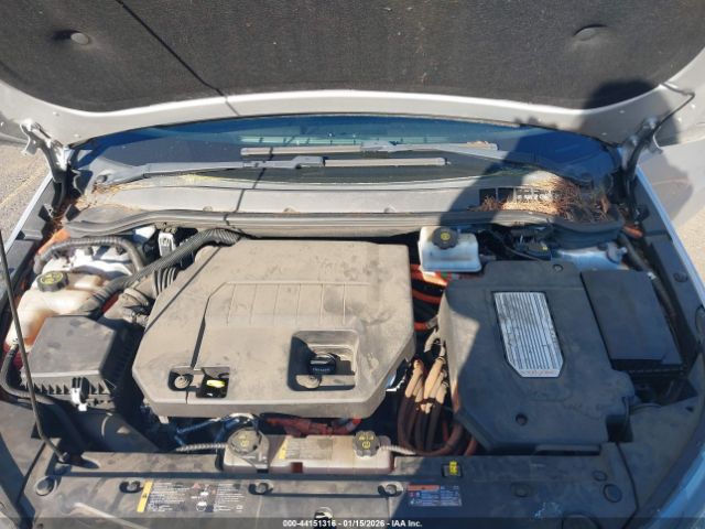 2014 CHEVROLET VOLT 1G1RF6E41EU152348 Photo 9