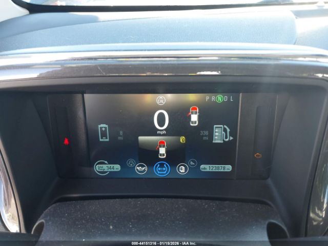 2014 CHEVROLET VOLT 1G1RF6E41EU152348 Photo 6