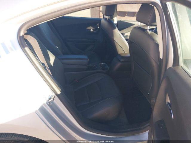 2014 CHEVROLET VOLT 1G1RF6E41EU152348 Photo 7