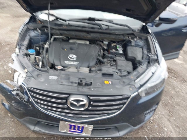 JM3KE4DY9G0661674 Mazda Cx-5 Grand Touring