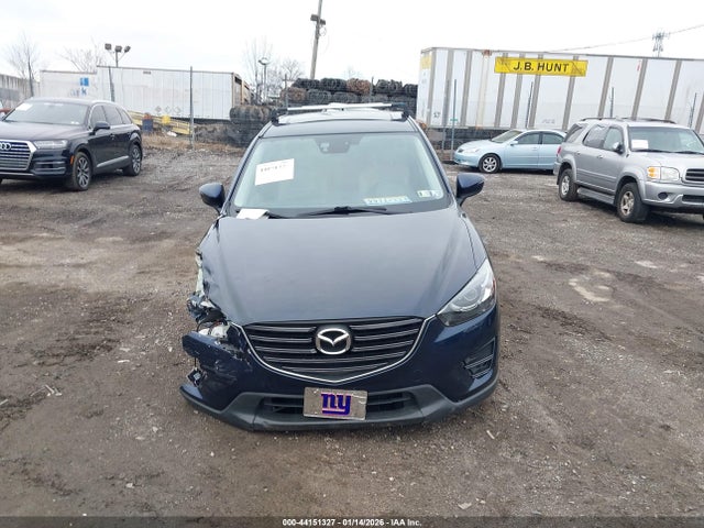 JM3KE4DY9G0661674 Mazda Cx-5 Grand Touring