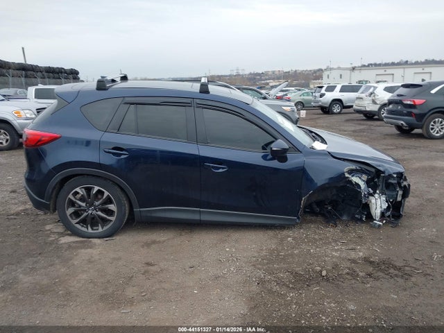 JM3KE4DY9G0661674 Mazda Cx-5 Grand Touring
