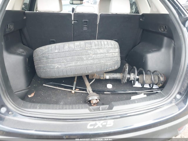 JM3KE4DY9G0661674 Mazda Cx-5 Grand Touring