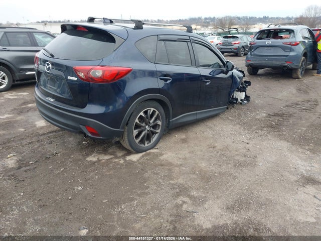 JM3KE4DY9G0661674 Mazda Cx-5 Grand Touring