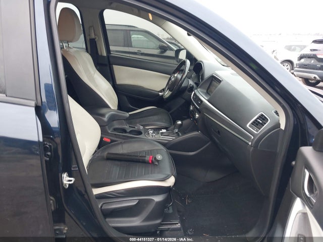 JM3KE4DY9G0661674 Mazda Cx-5 Grand Touring
