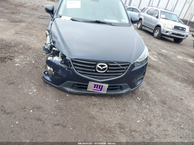 JM3KE4DY9G0661674 Mazda Cx-5 Grand Touring