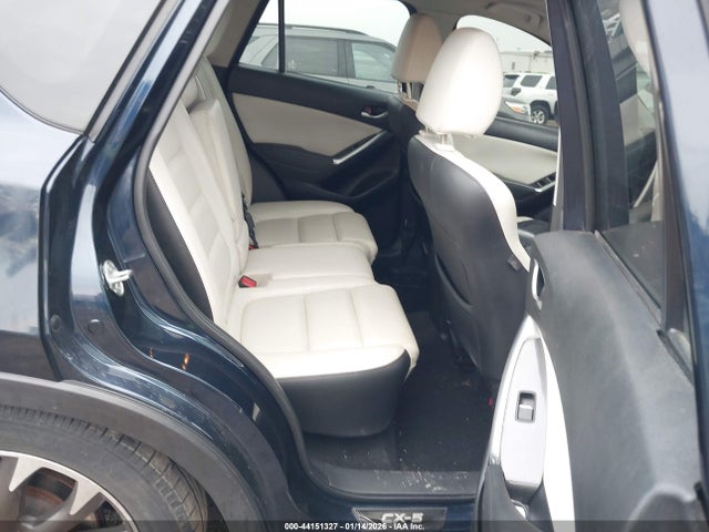 JM3KE4DY9G0661674 Mazda Cx-5 Grand Touring