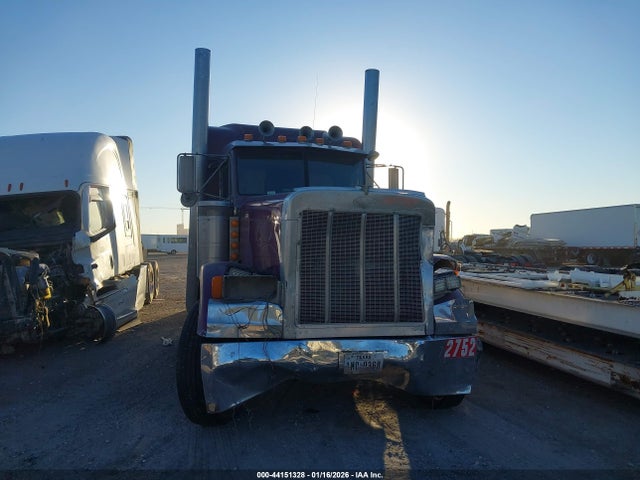 Продаж на аукціоні авто 1995 Peterbilt 379, vin: 1XP5DB9X3SD371508, номер лоту: 44151328