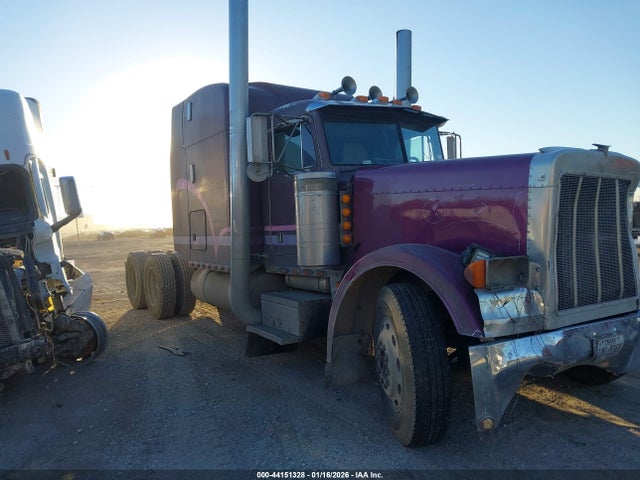 Продаж на аукціоні авто 1995 Peterbilt 379, vin: 1XP5DB9X3SD371508, номер лоту: 44151328